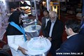 حضور دانشگاه علوم پزشکی کرمان در نمایشگاه دستاوردهای چهلمین سالگرد پیروزی انقلاب اسلامی استان کرمان97.11.11